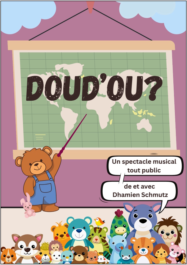 Doud'ou