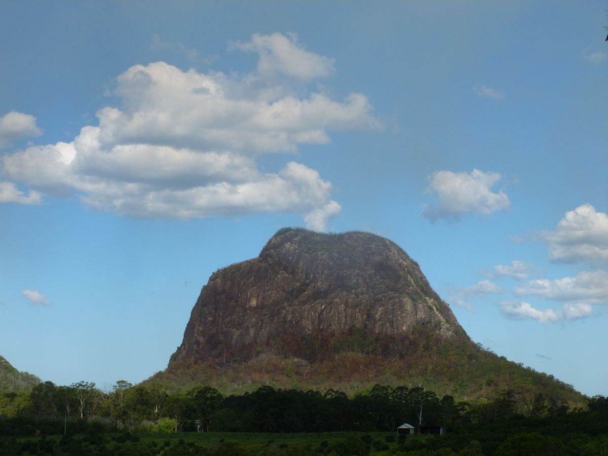 Volcan ?