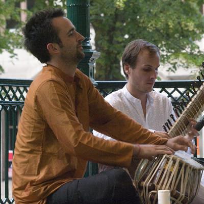 Duo Hindustani
