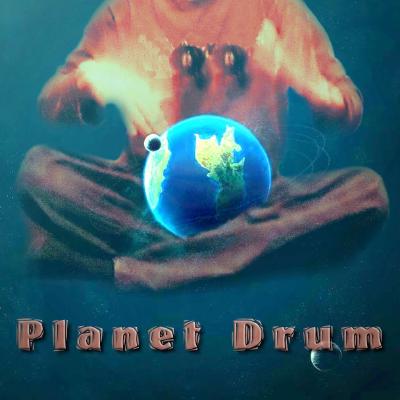 Planet Drum