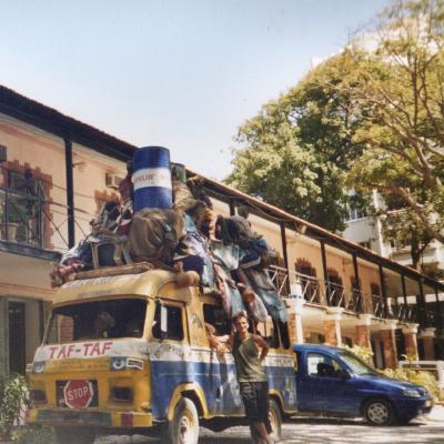 Dakar